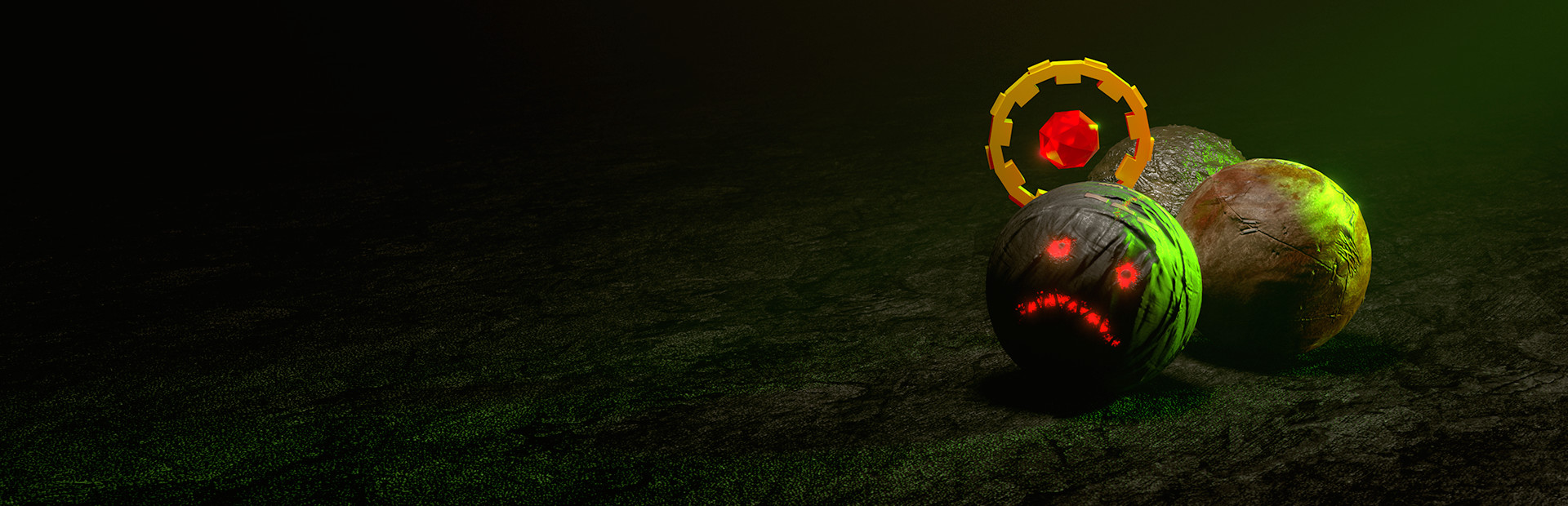 Dark Roll cover image
