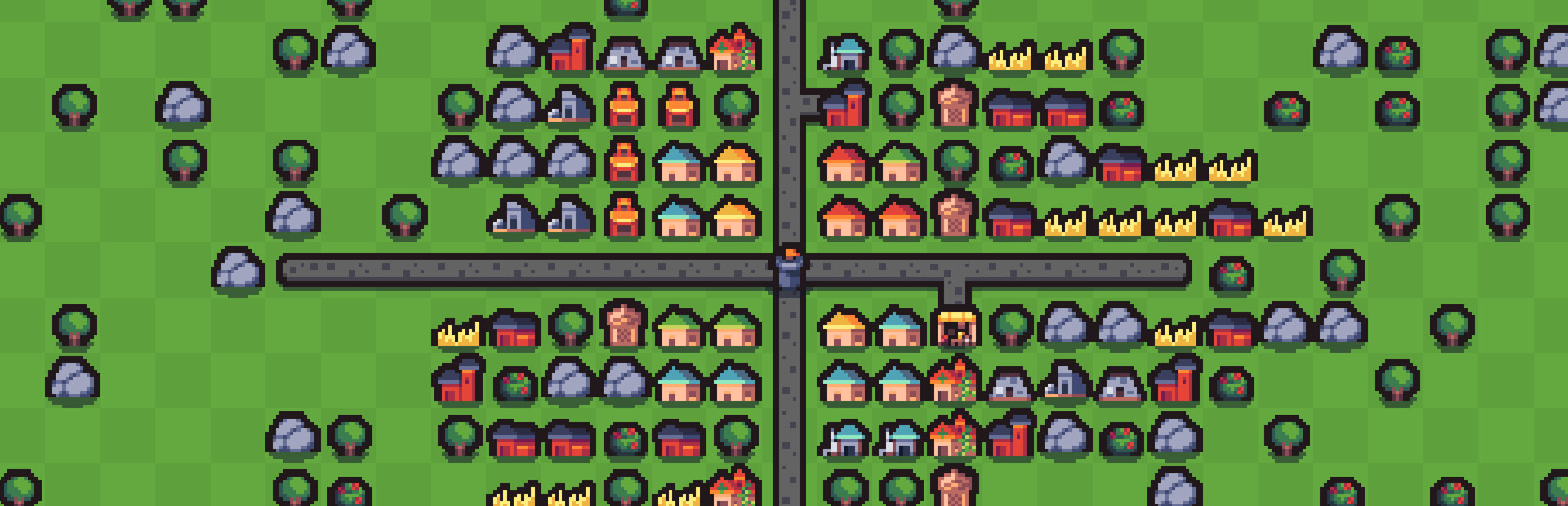 Pixel Colony cover image