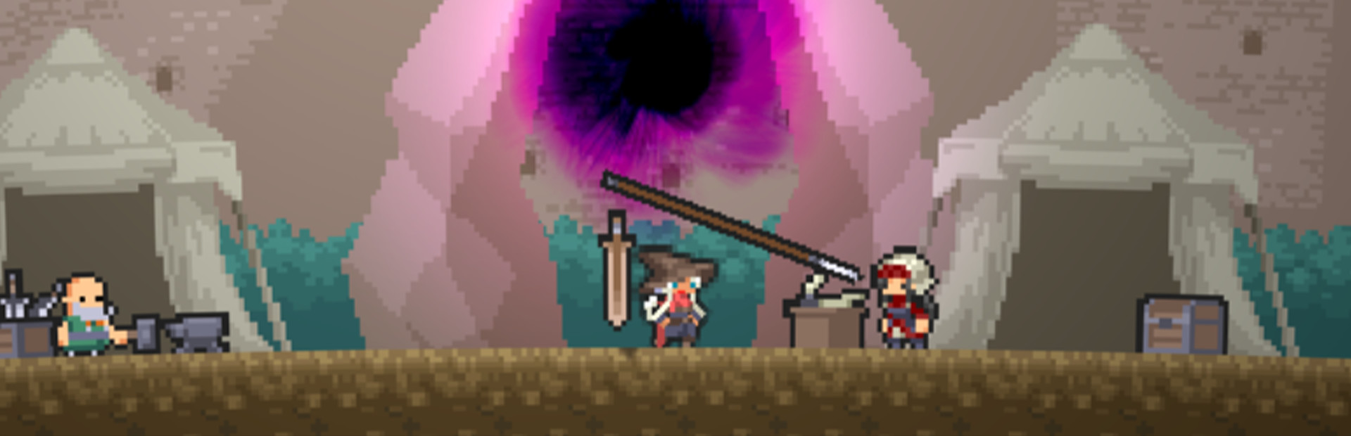 Rogue Explorer cover image