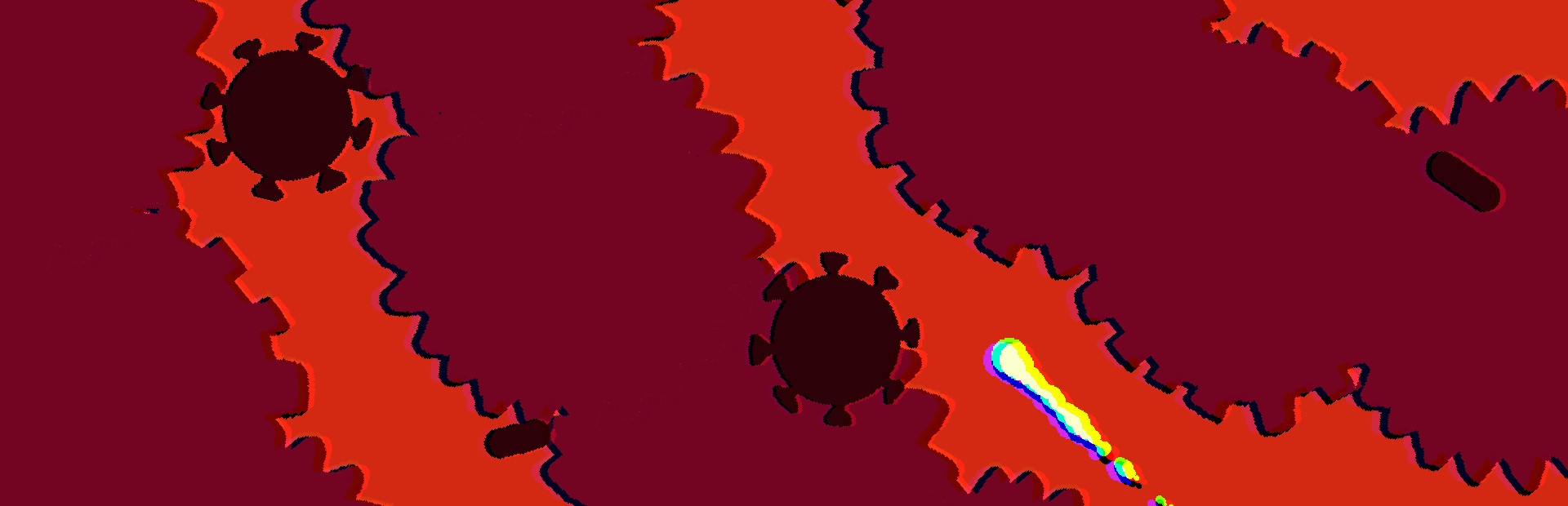 VIRUSUM cover image