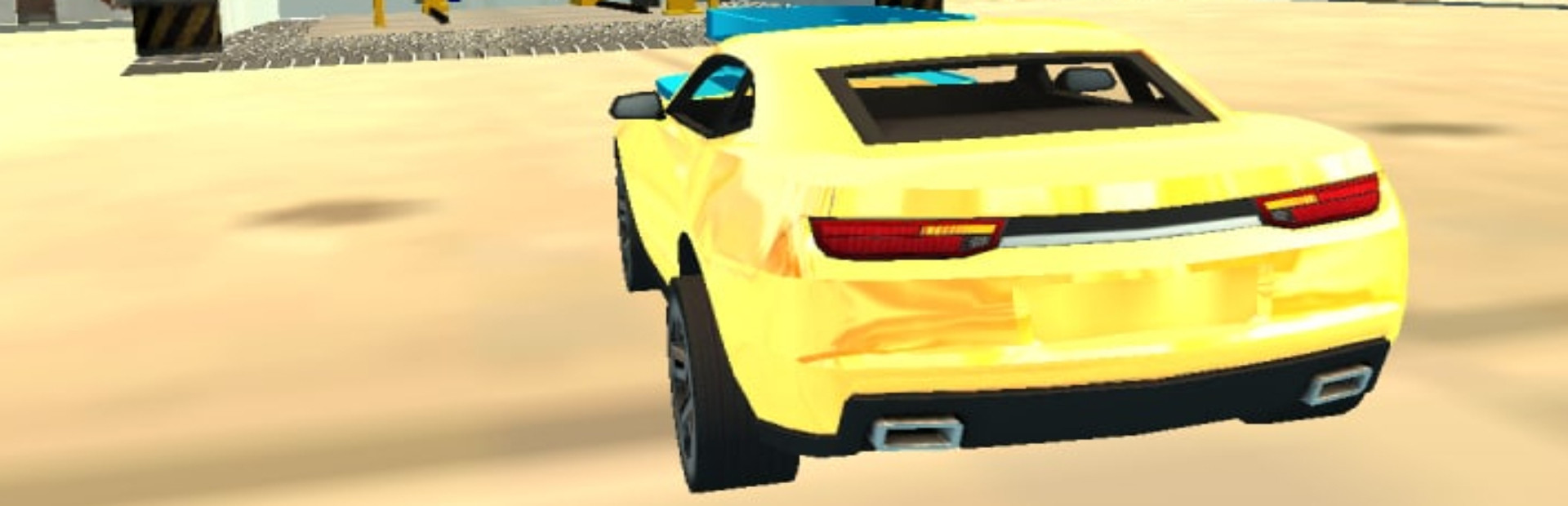 Car Wash Simulator cover image