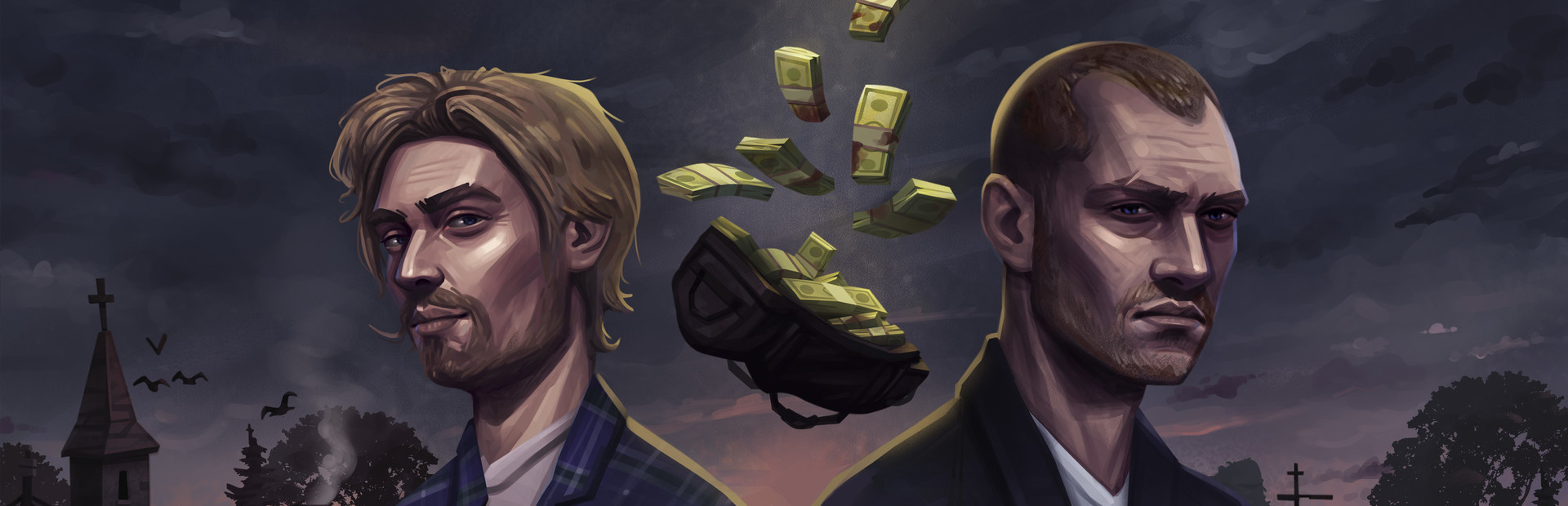 Welcome to Goodland cover image