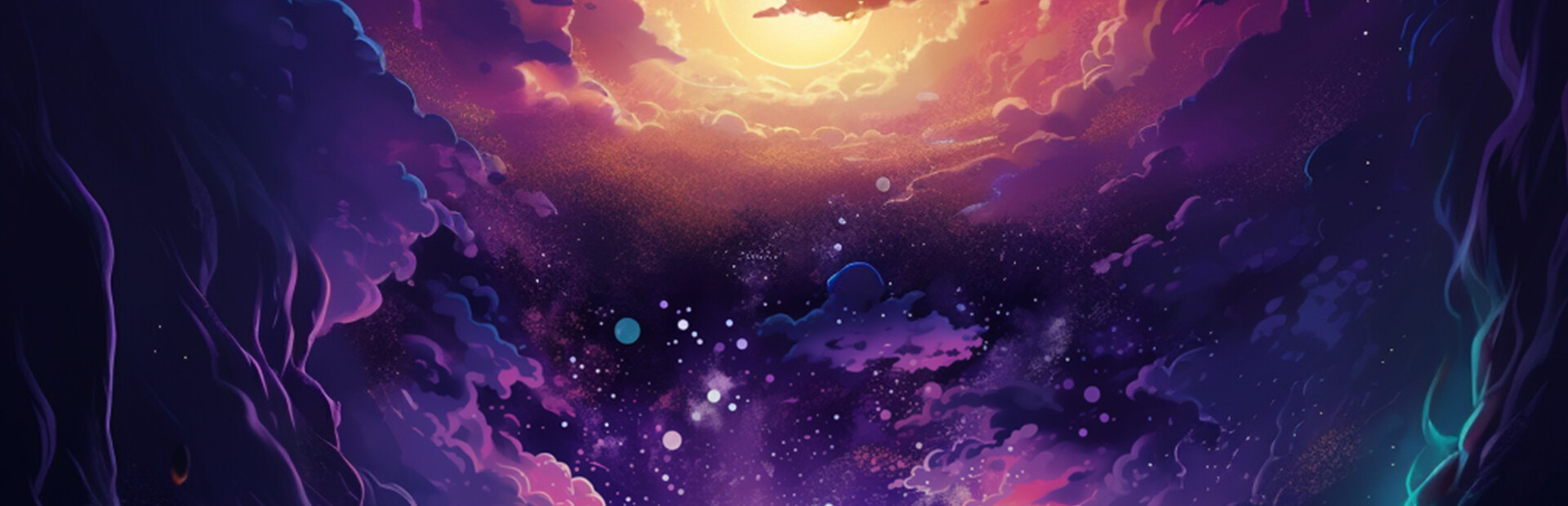 Dream of the Star Haven cover image