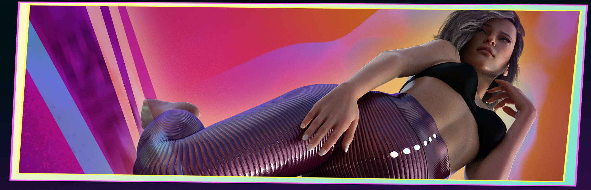 Desirable cover image