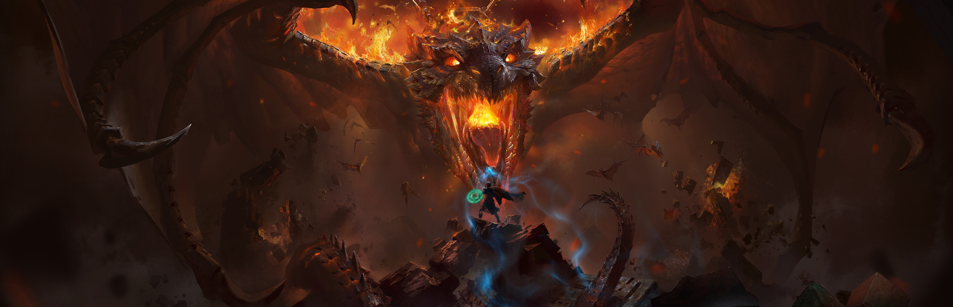 Shadowgate VR: The Mines of Mythrok cover image