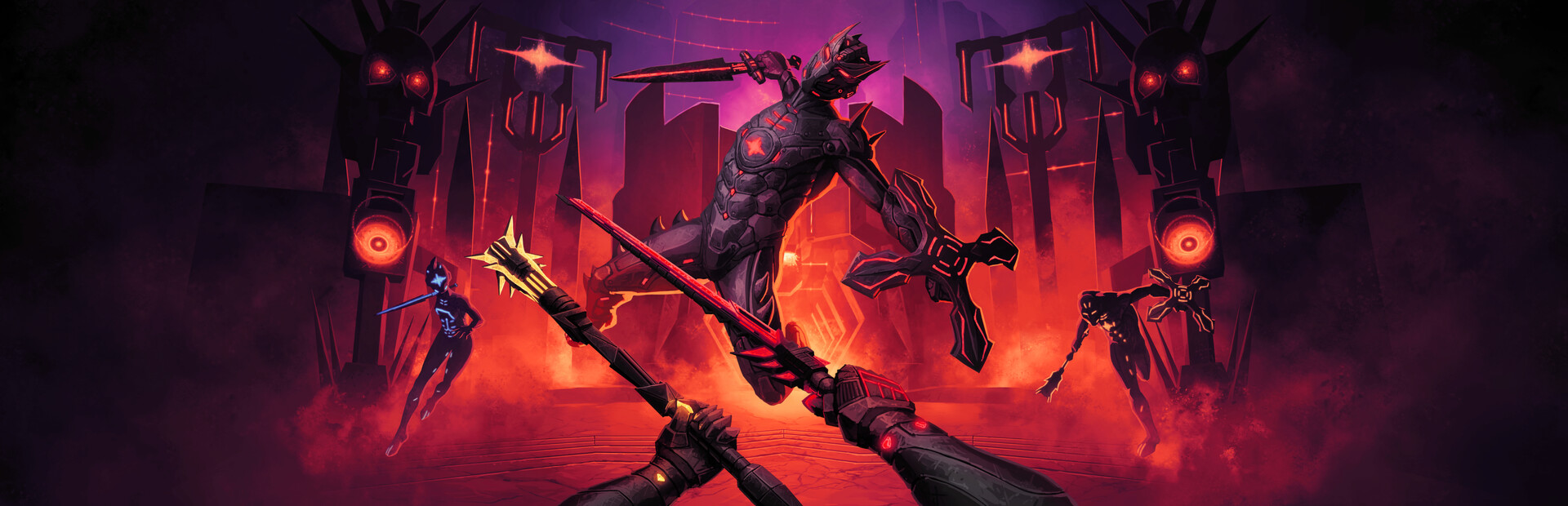 RAGER cover image