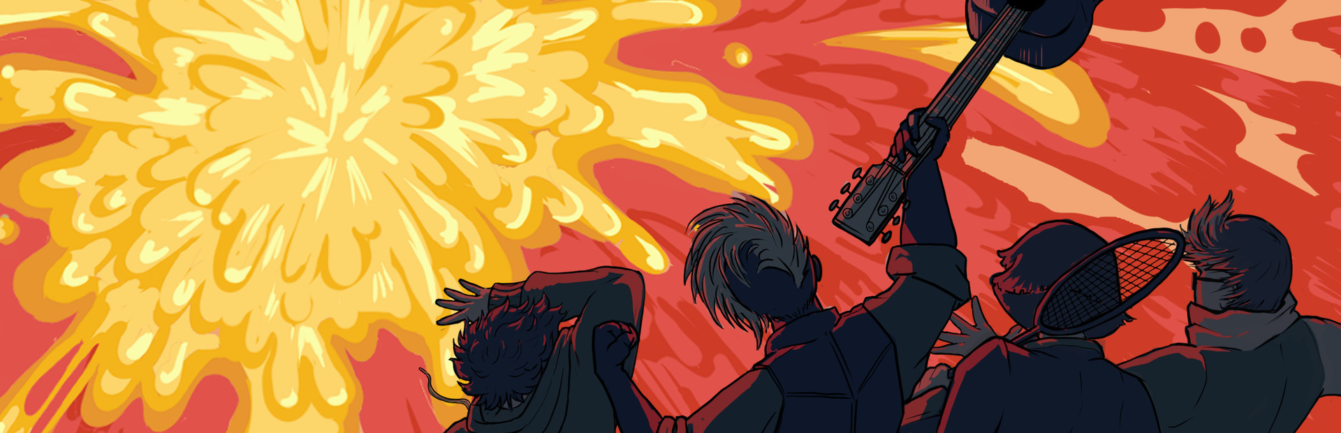 Last Slice cover image