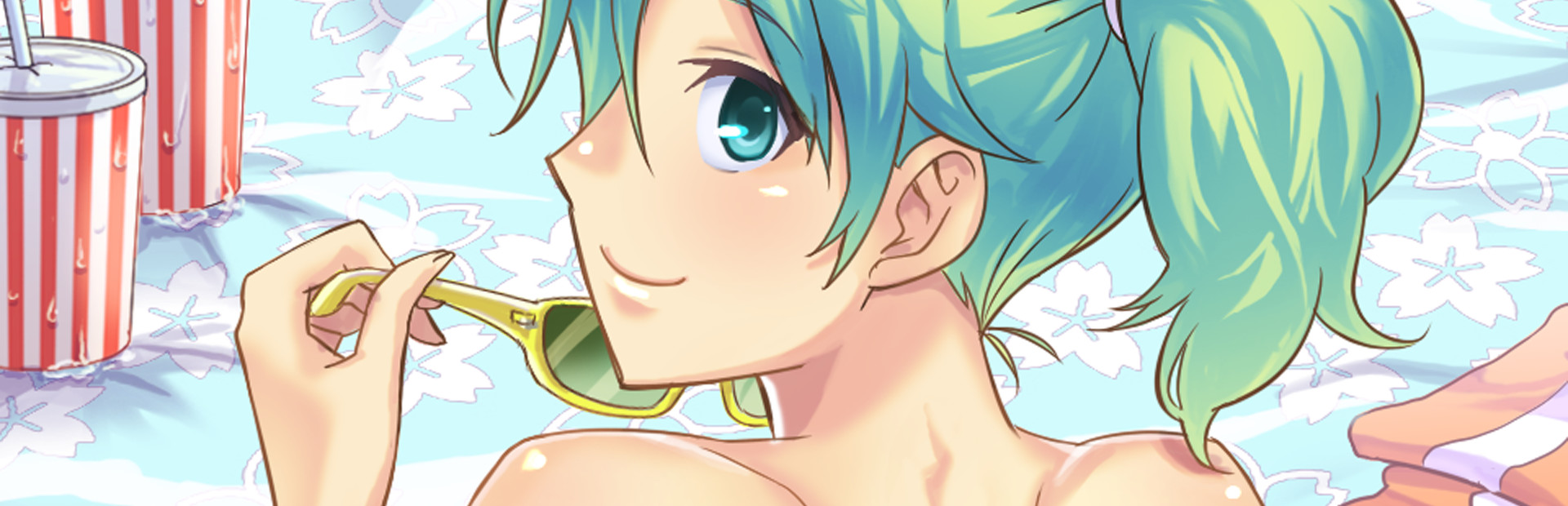 Cute Puzzle MAX cover image