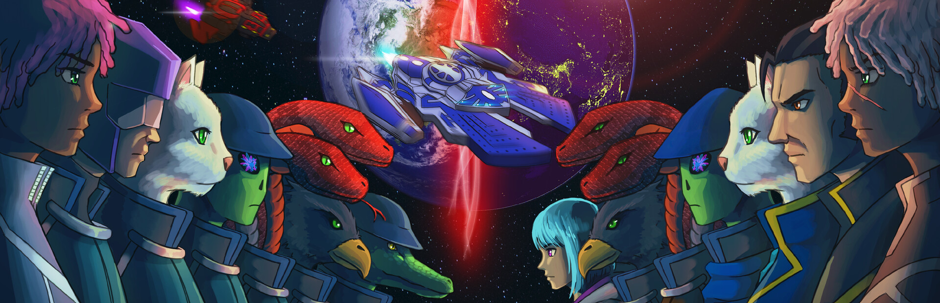 Star Shift Origins cover image