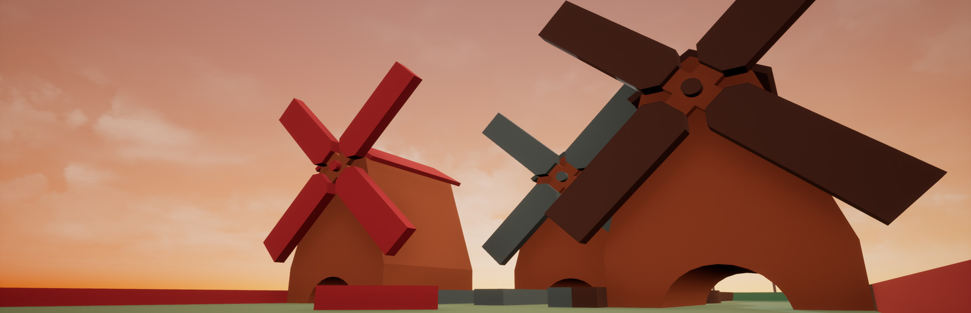 Mini Mini-Golf cover image