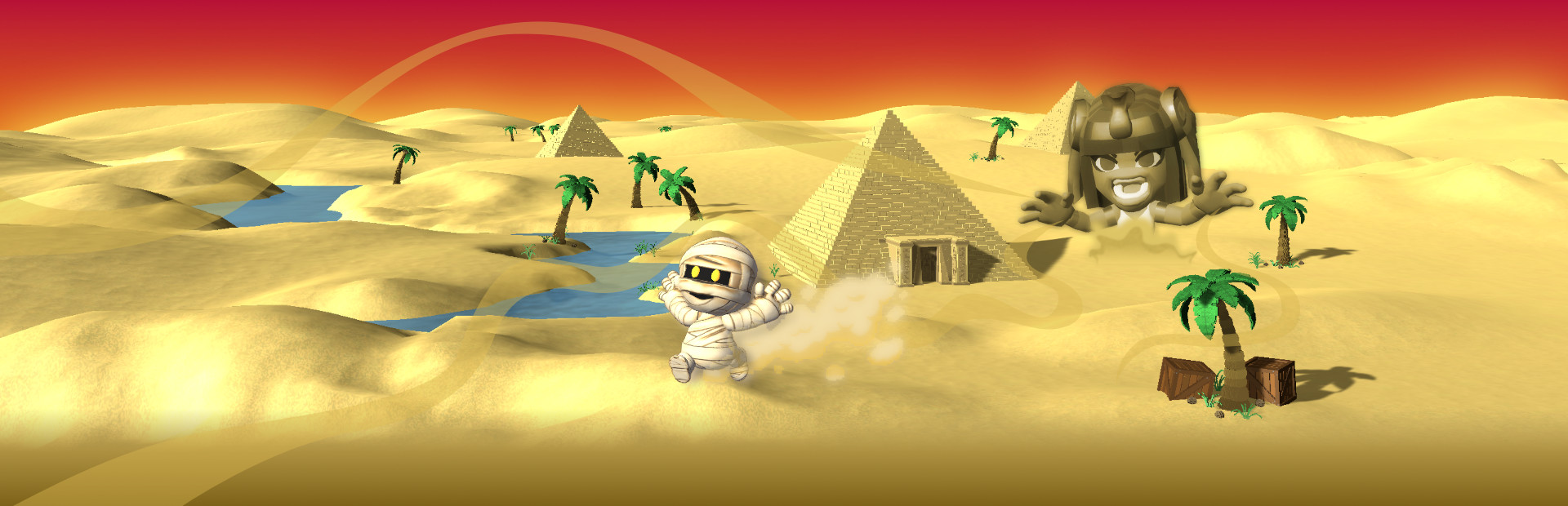 The Awakening of Mummies cover image