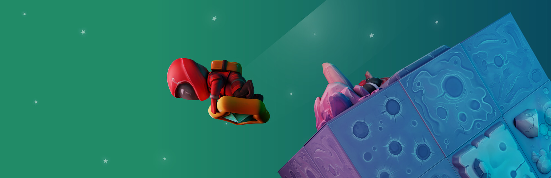 QB Planets cover image