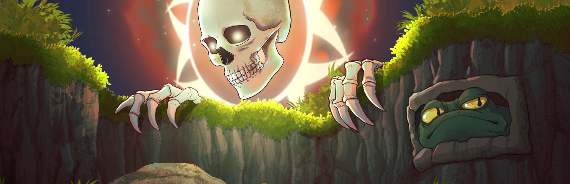 God Damn The Garden cover image