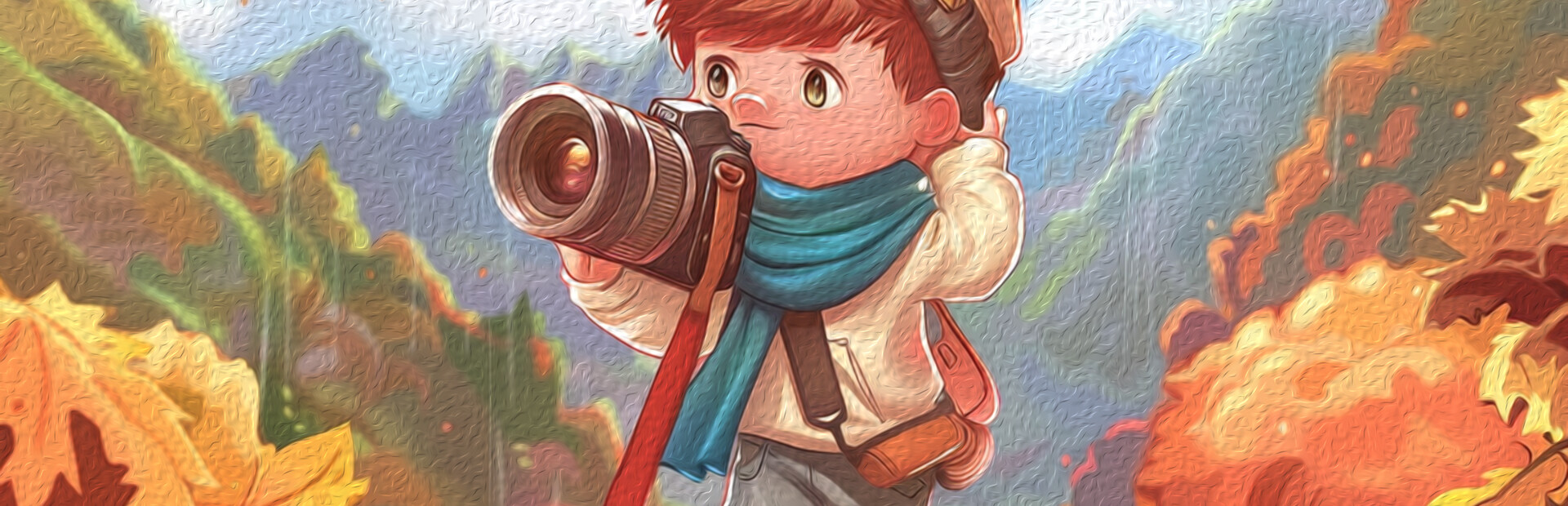 PhotoWorld cover image