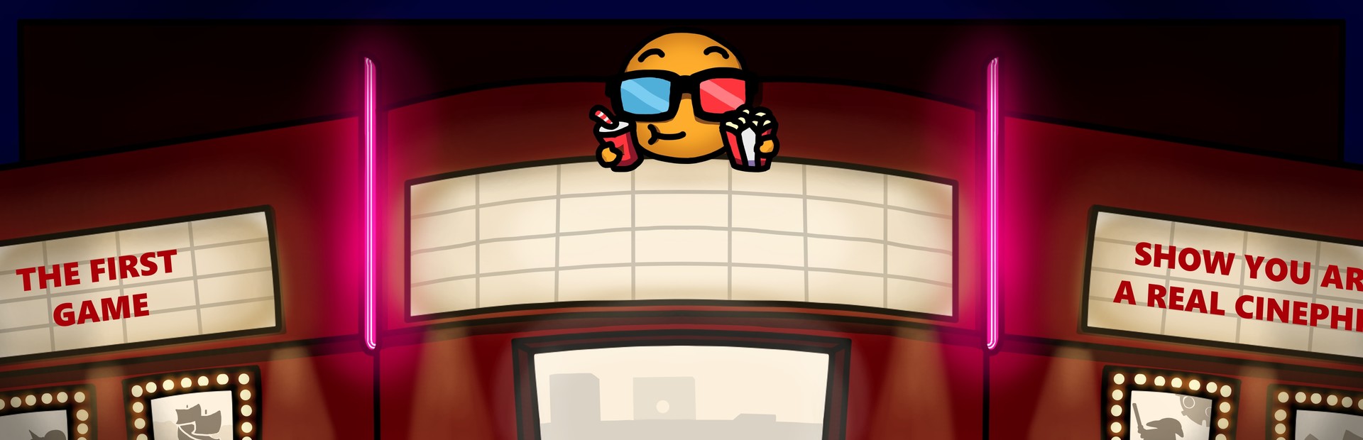 Cinemoji cover image