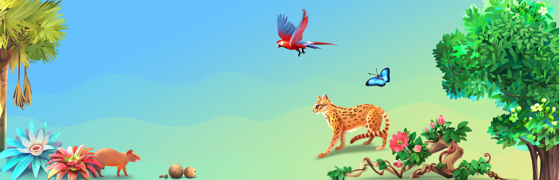 Wildlife Planet: The Incremental cover image
