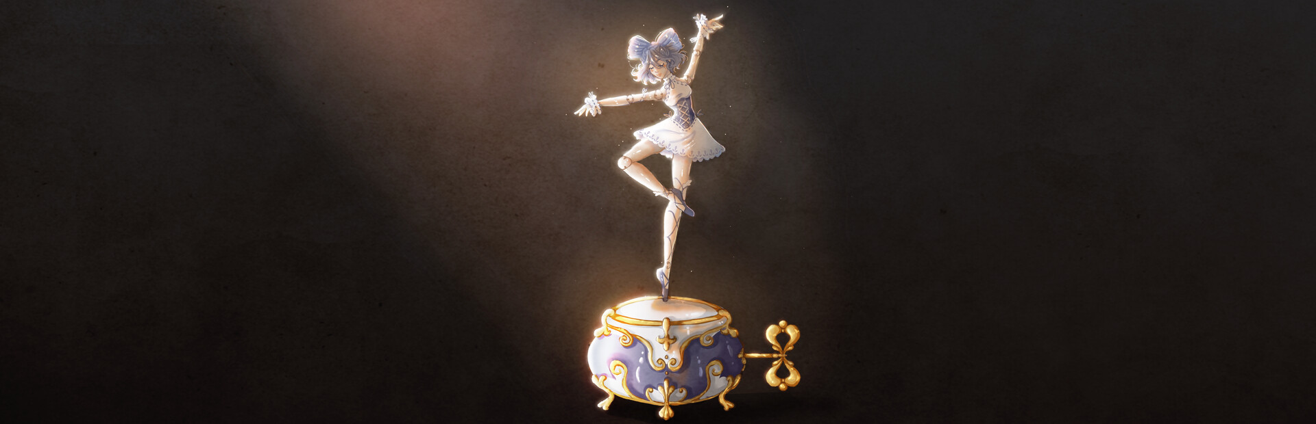 Fantasmagorie cover image