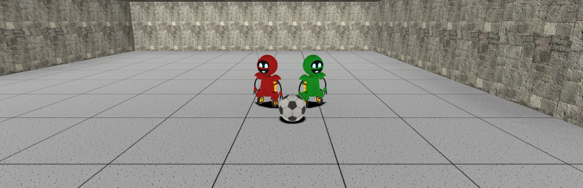 Inside Soccer cover image