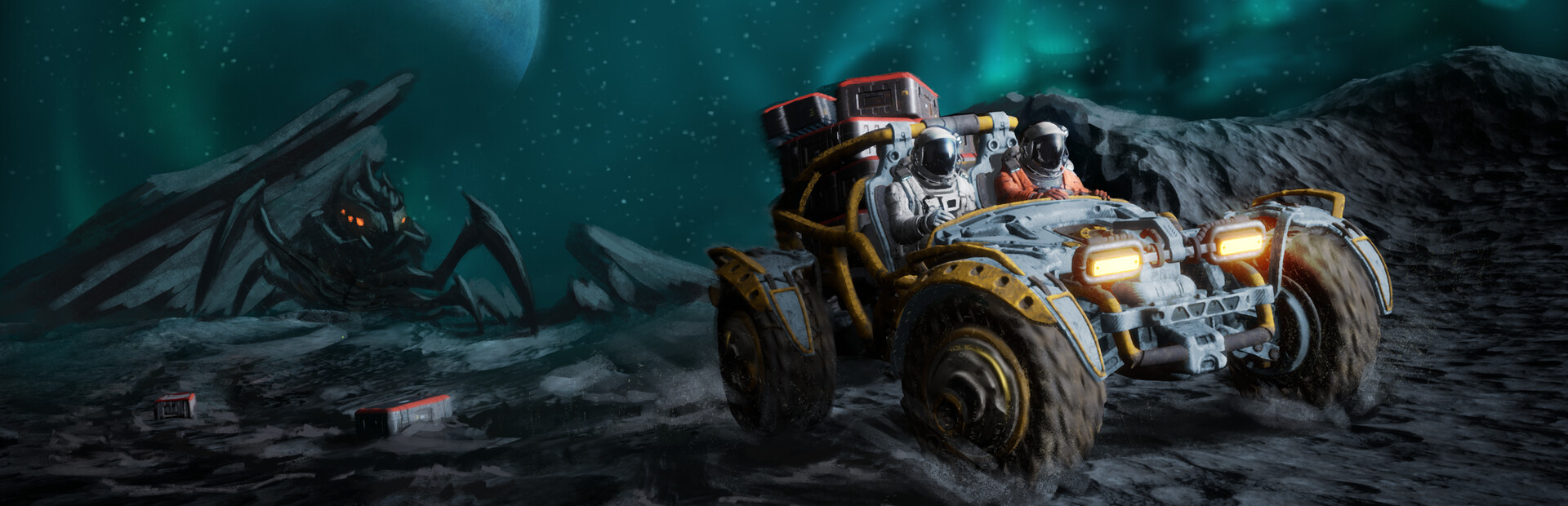 MoonMiners cover image