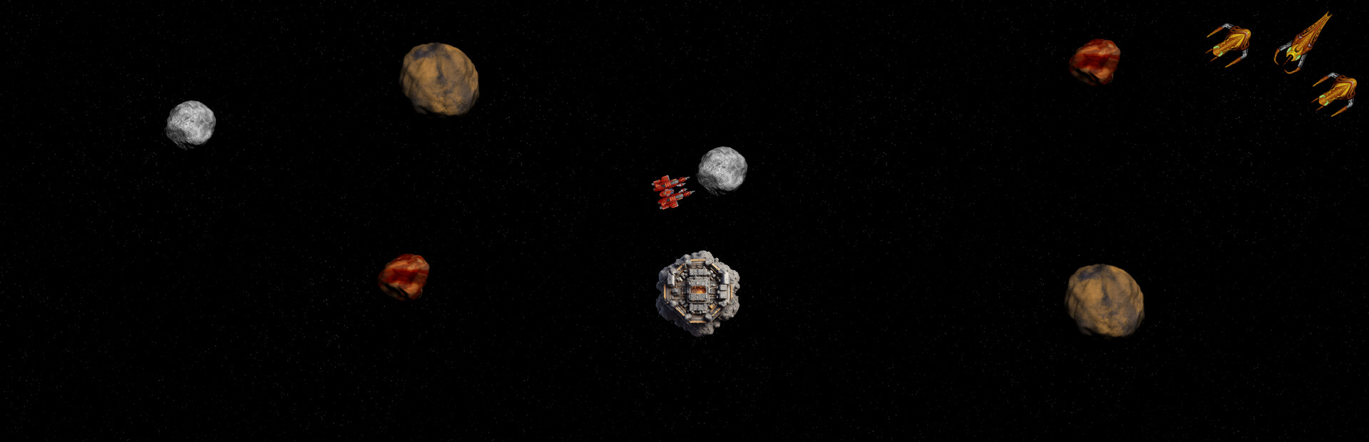 Space Miner - Idle Adventures cover image