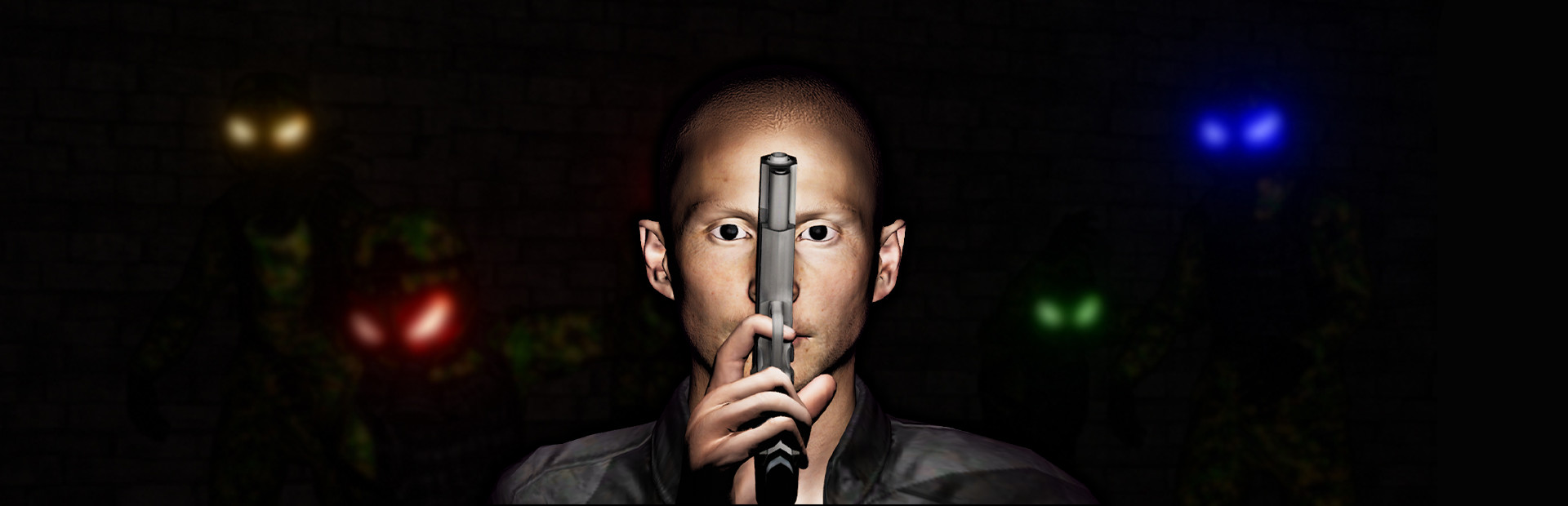 L.S.S II cover image