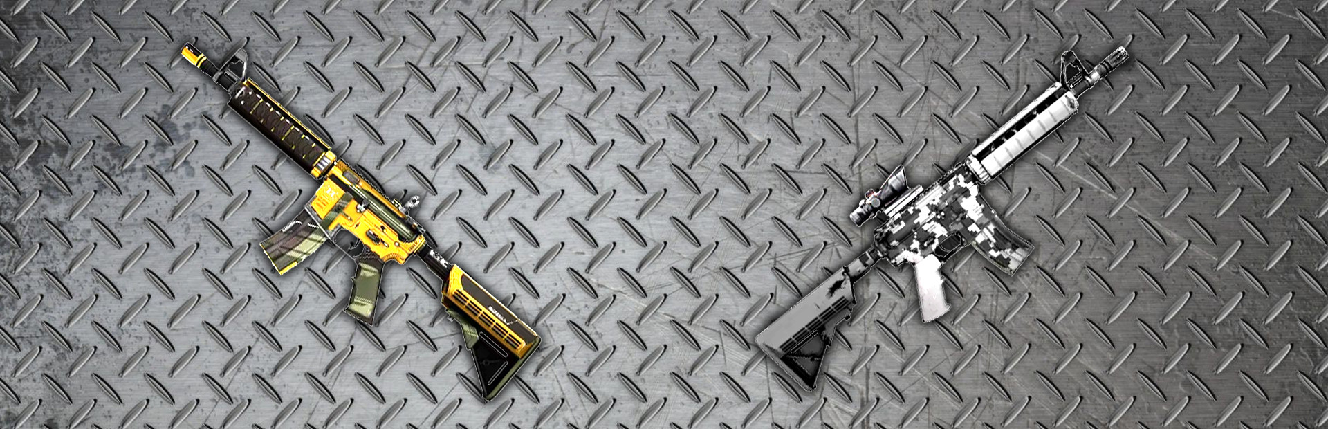 Weapons Genius VR cover image