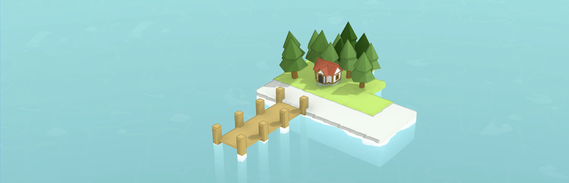 Bridges & Docks cover image