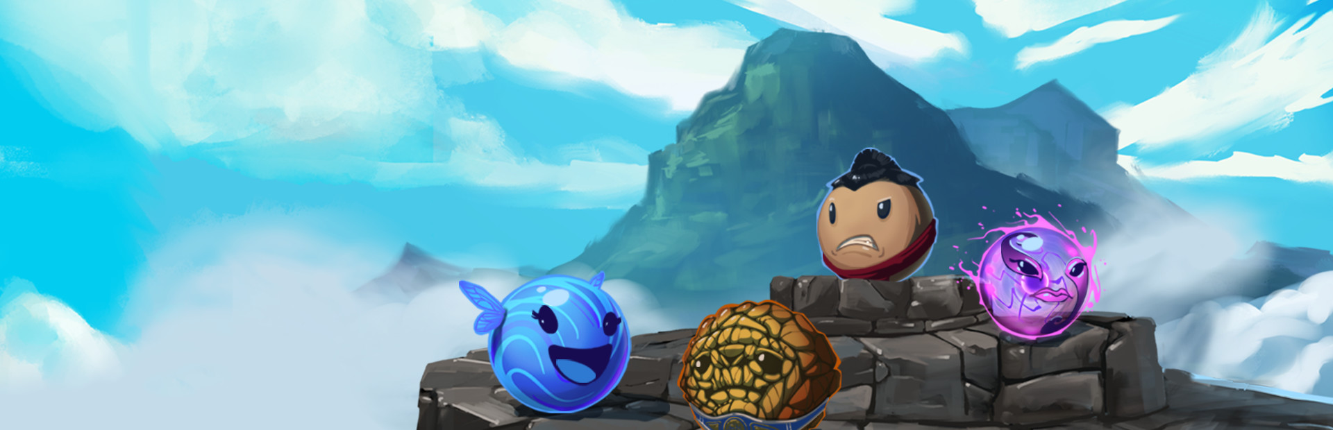 Sumo cover image