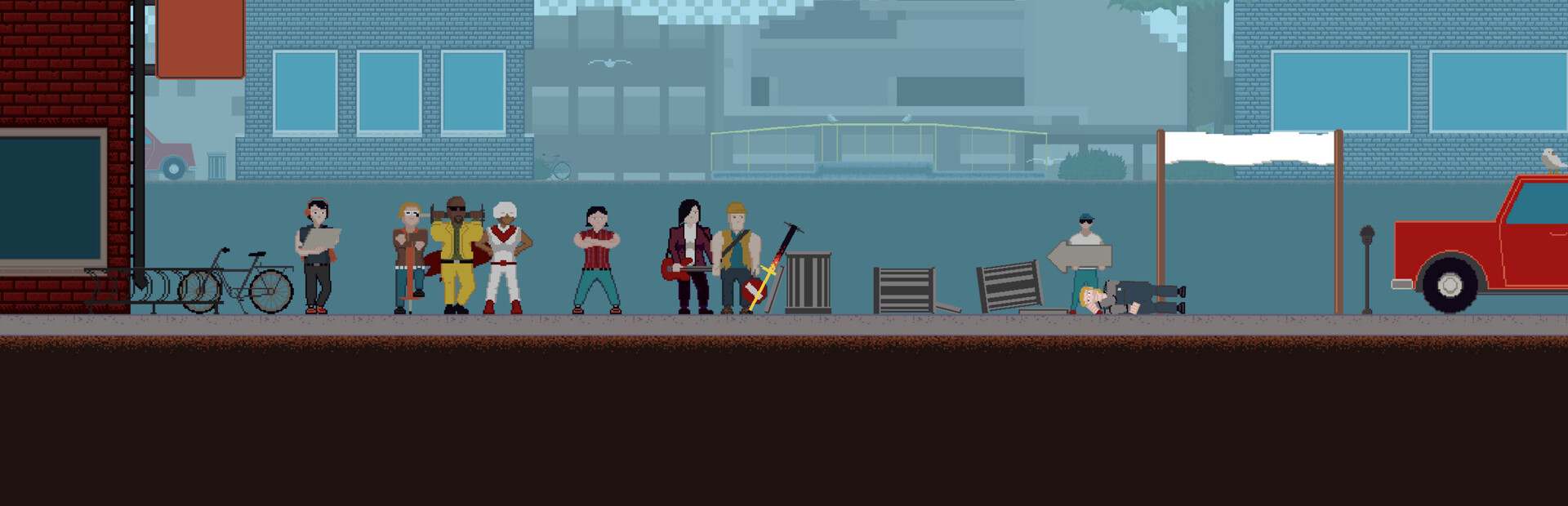 POGOPPL cover image