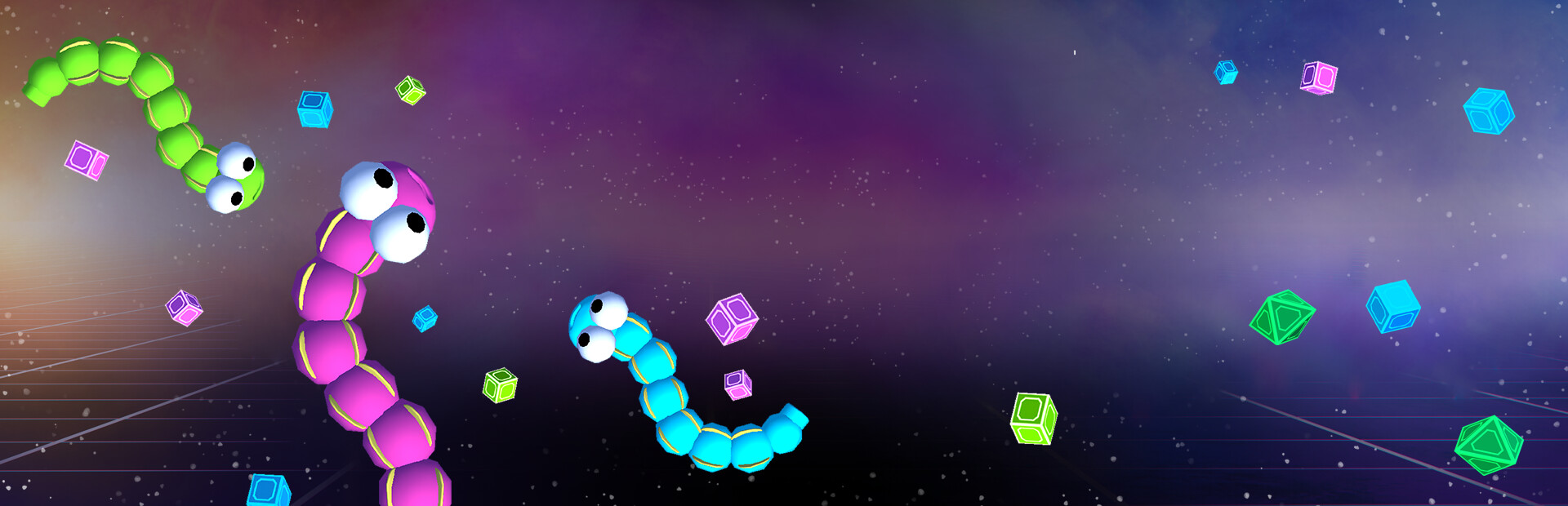 Space Slurpies cover image