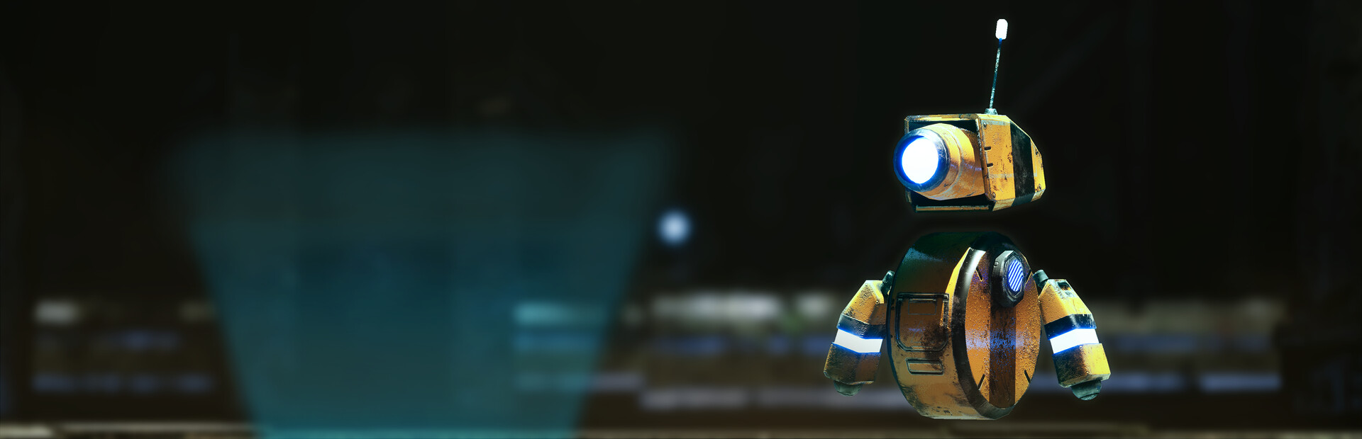 ParryRobot cover image