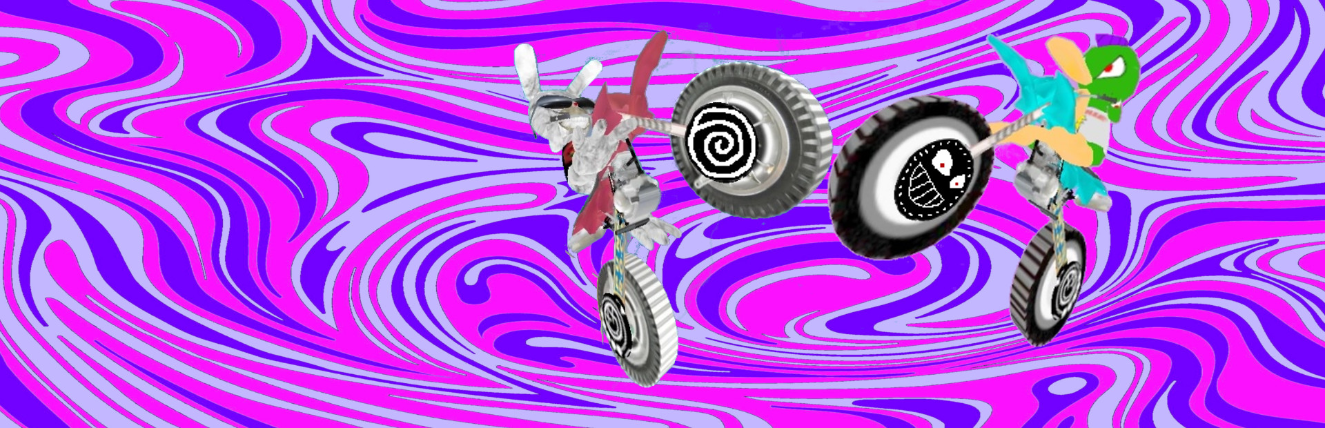 LSDriver 1+2 (Remastered Collection) cover image