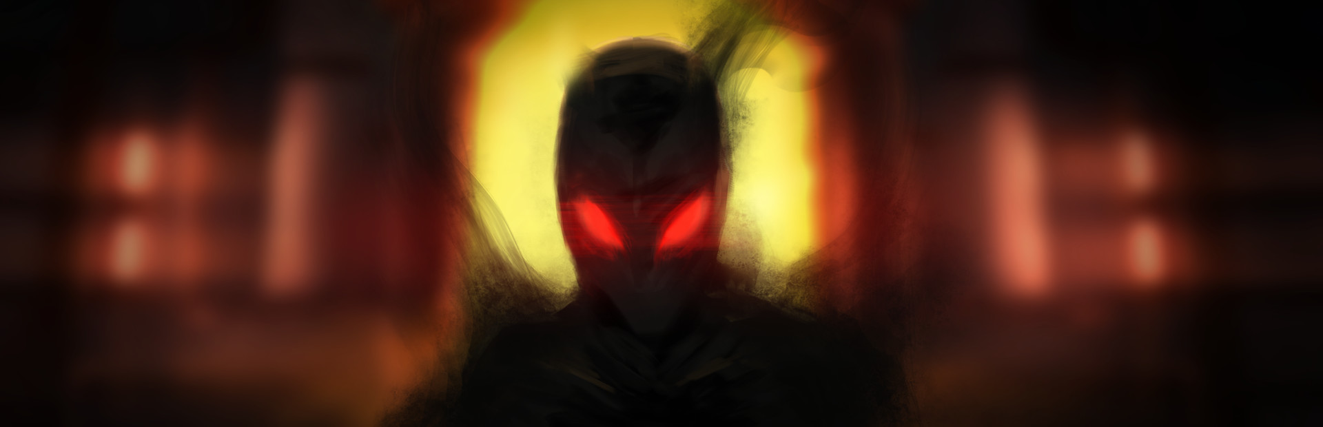 ShadowBringer cover image