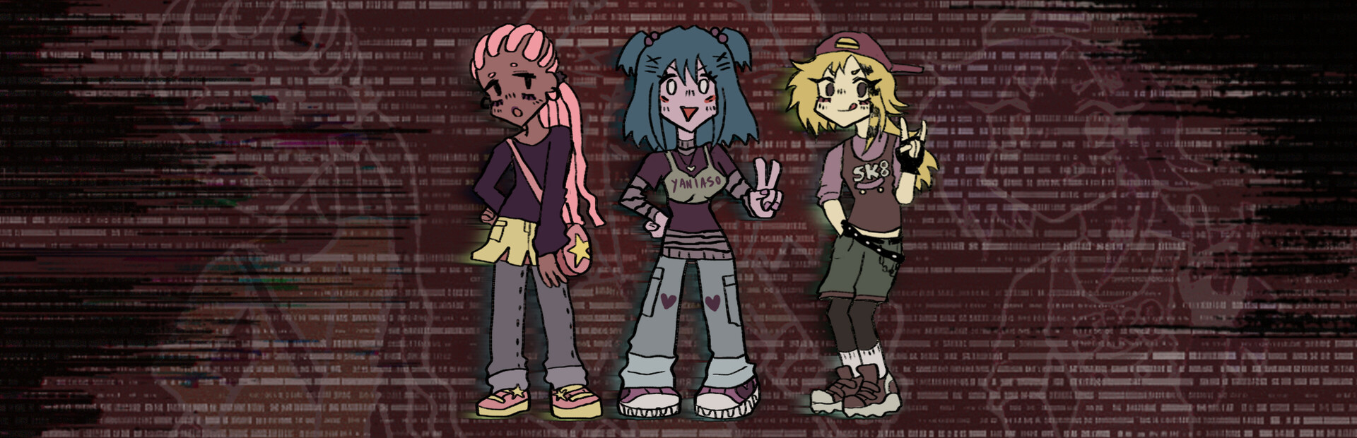 Lacey's Flash Games Demo cover image
