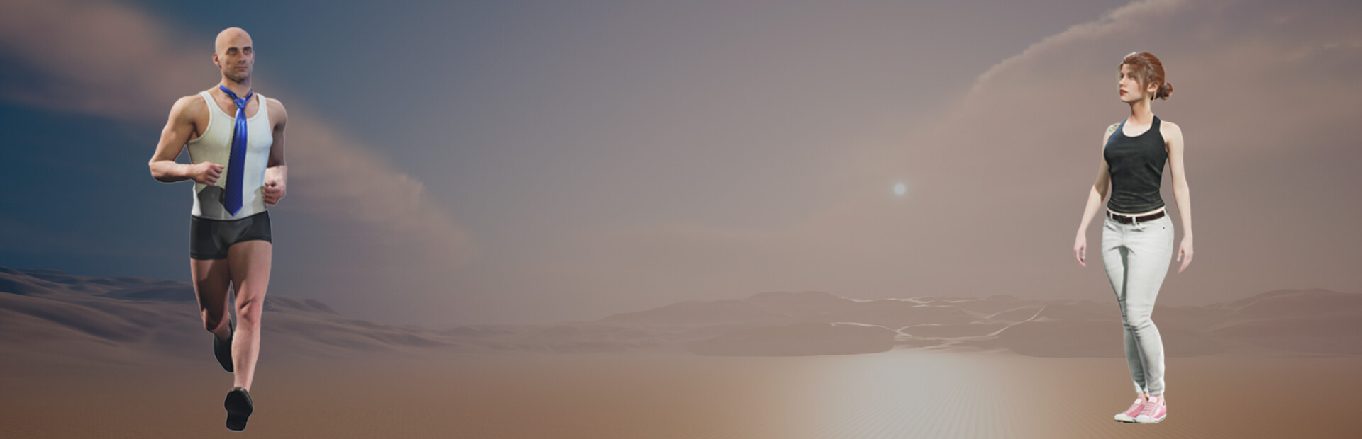 EDEN: Create World cover image