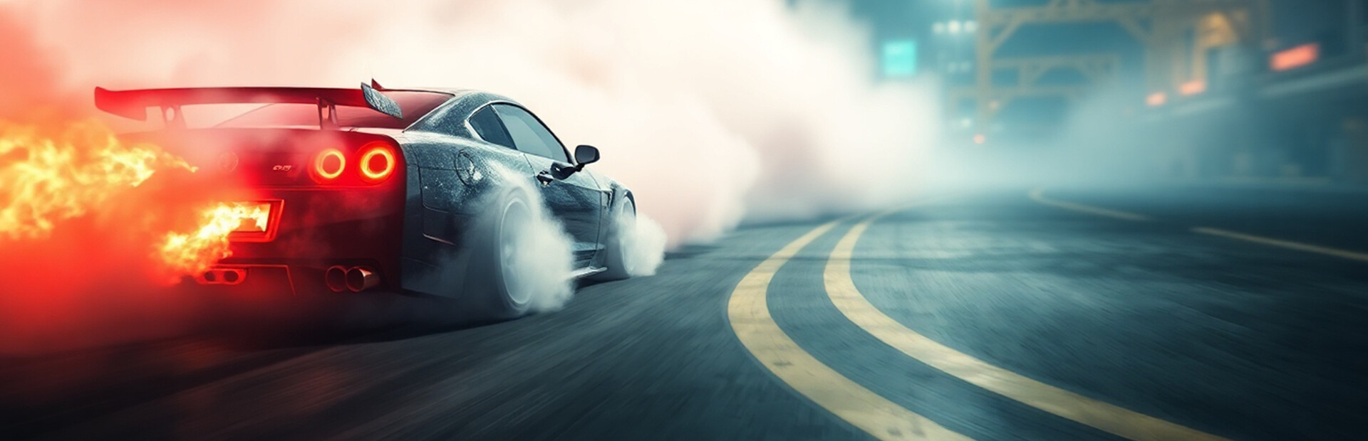 Wrecked! Unfair Car Stunts cover image