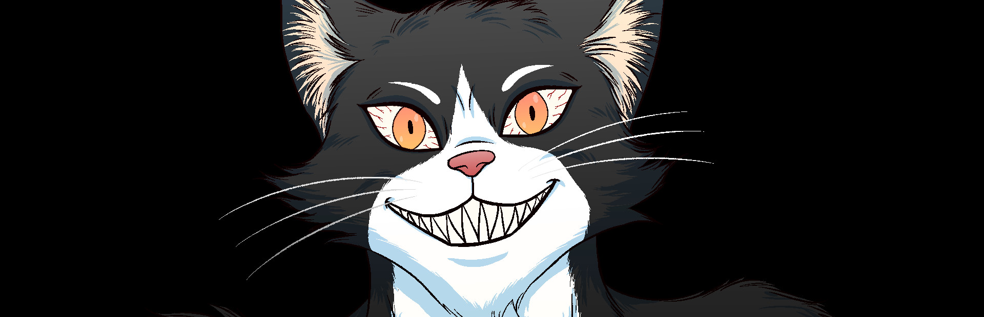 Endless Furry Killer Infinity cover image