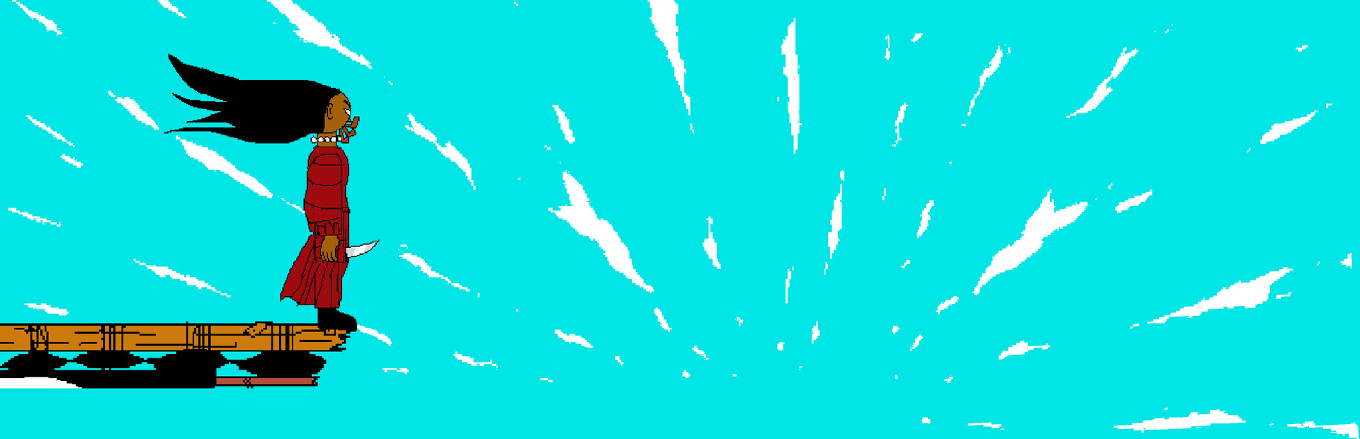 Cape Hideous cover image