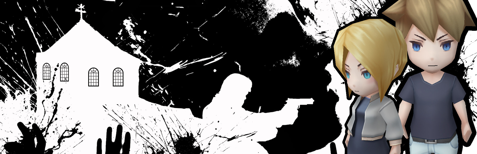 Shadow Fear™ Path to Insanity cover image