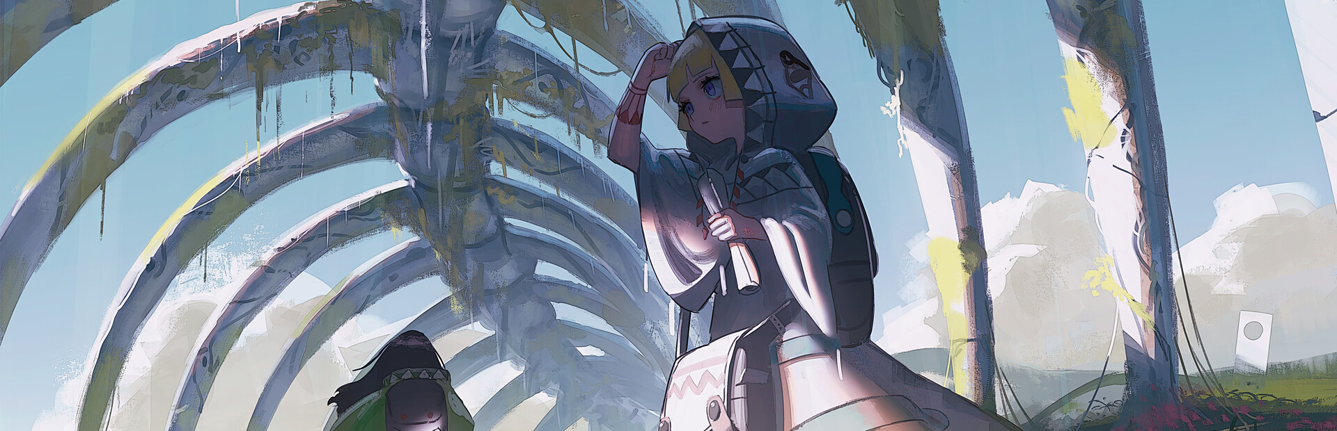 TyranoStudio Visual Novel Scripting cover image