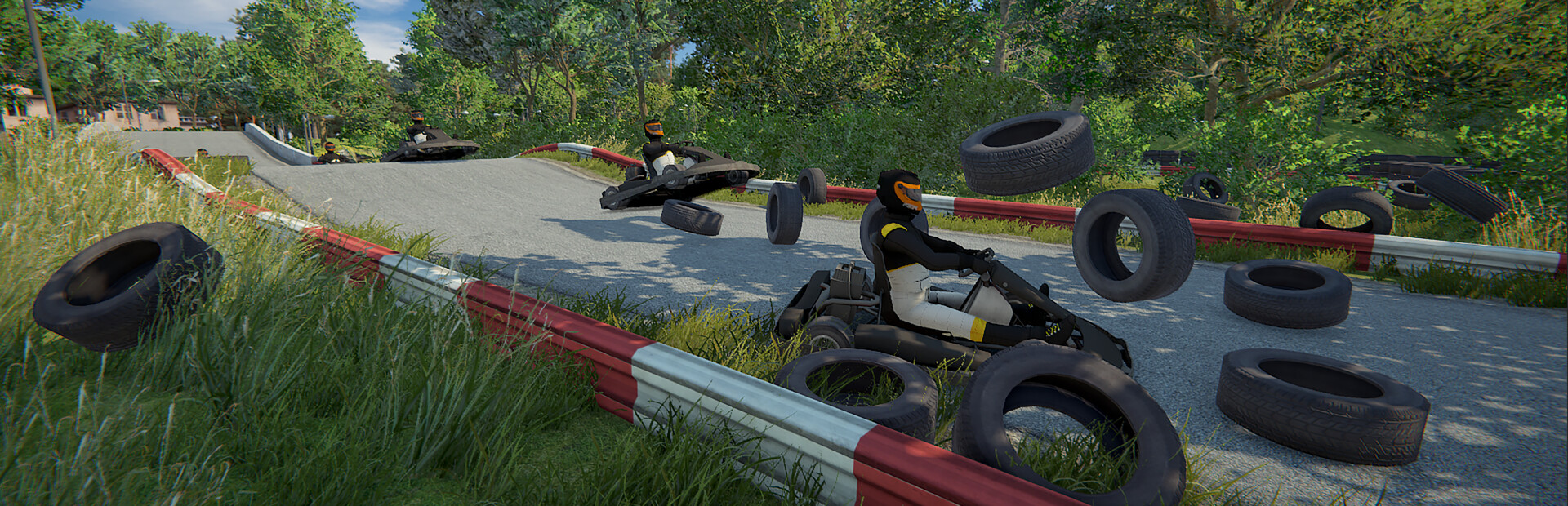 Karting4Fun cover image