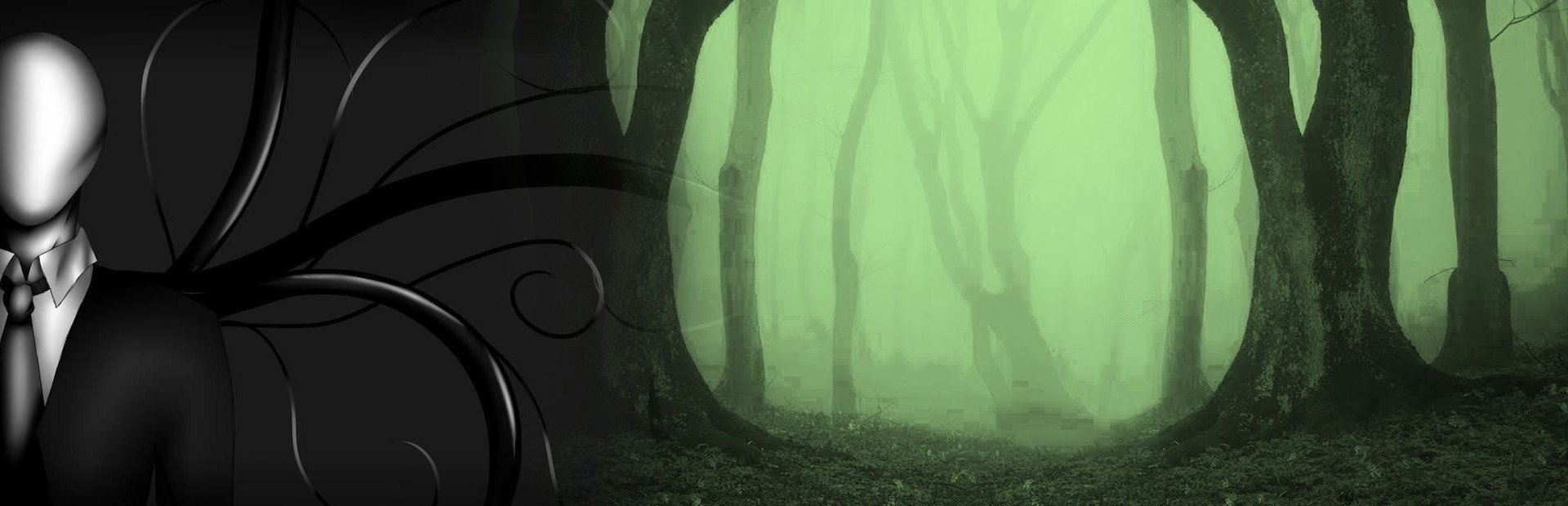 Slender Hentai Edition cover image