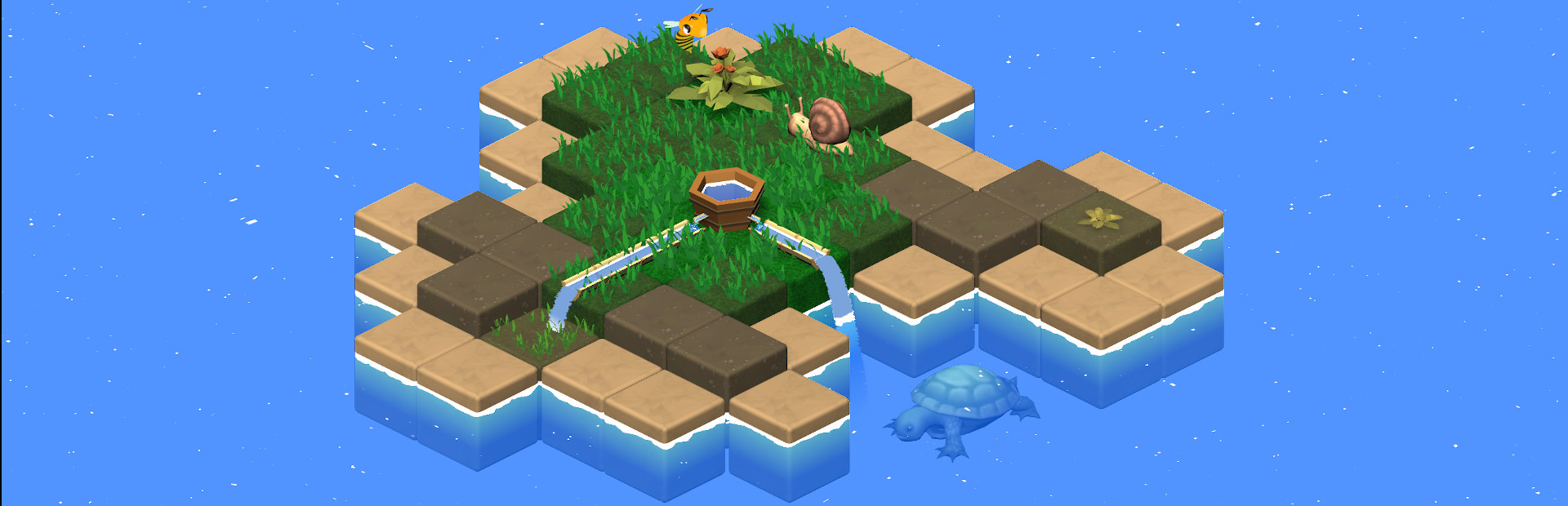 Regrowth cover image