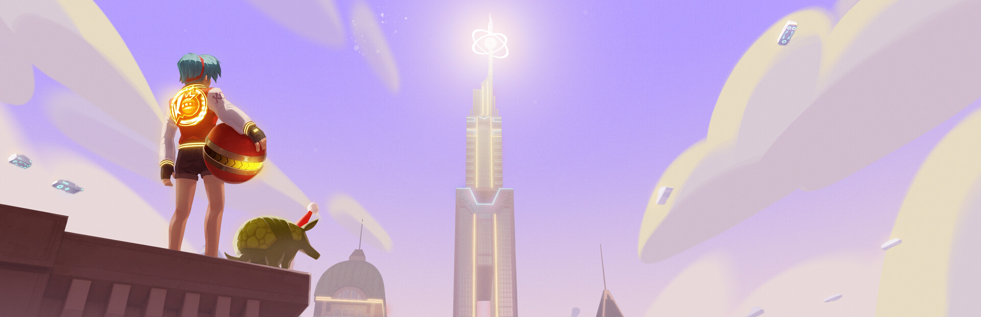 Knockout City - Private Server Edition cover image