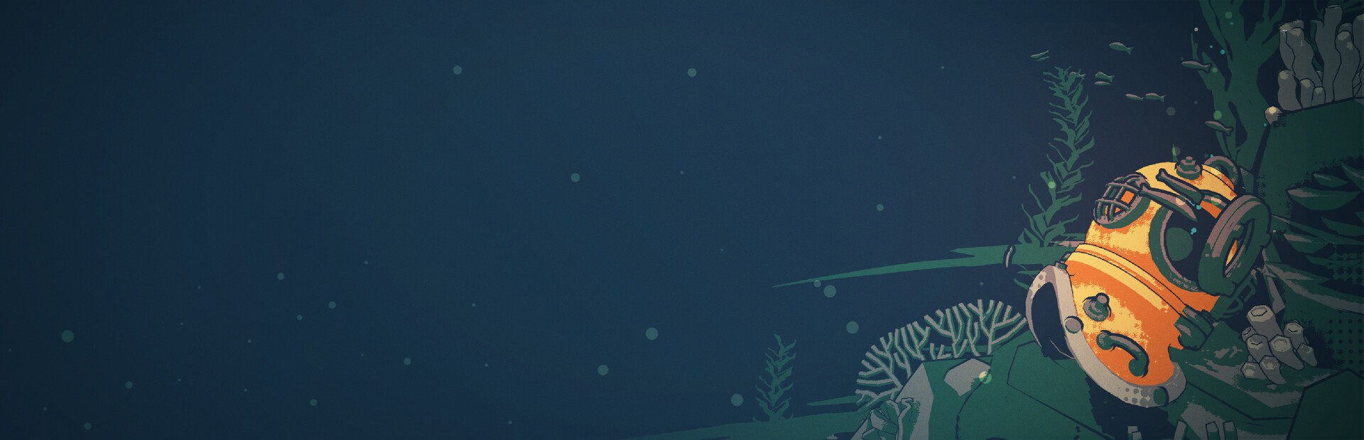Deep Beyond cover image