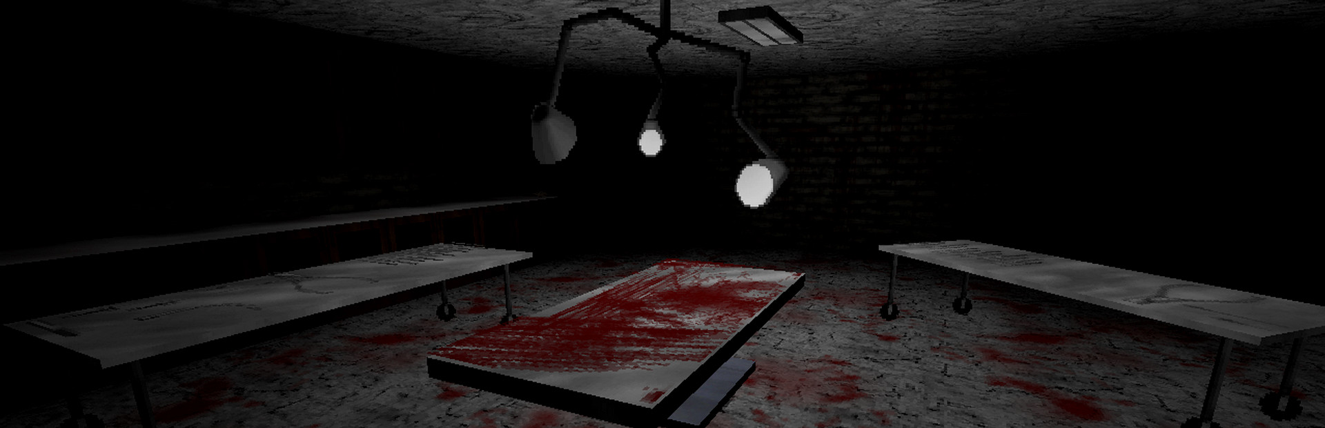 Dismantled cover image
