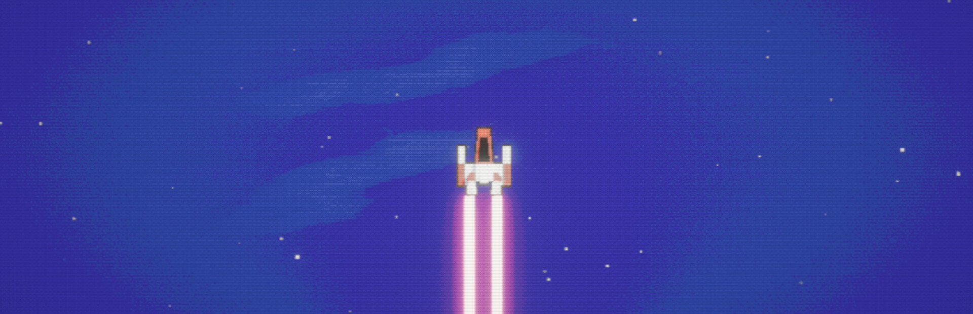 Space Rock Breaker Demo cover image