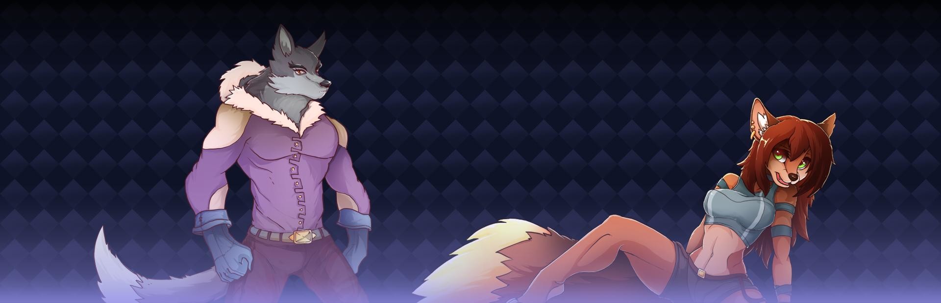 Seasons With Furry cover image
