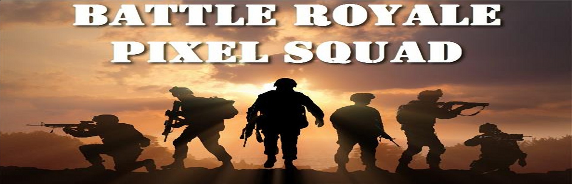 Pixel Royale cover image