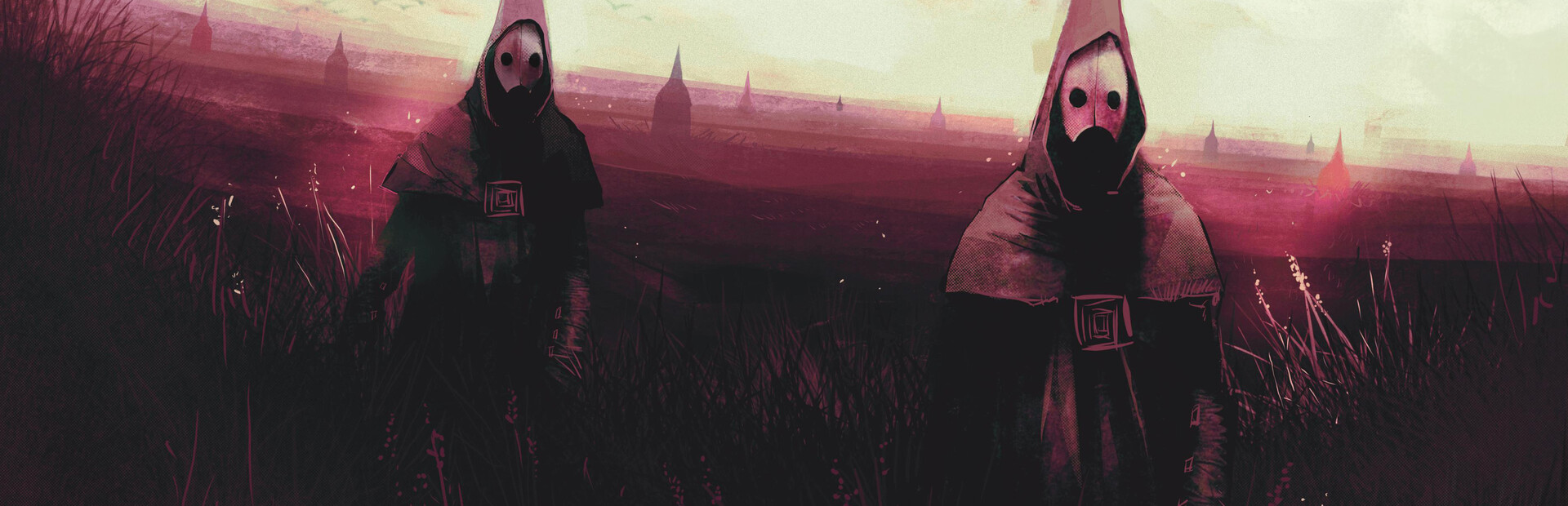Cult Vacui cover image